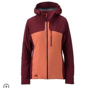 Strafe Women’s Ski Jacket